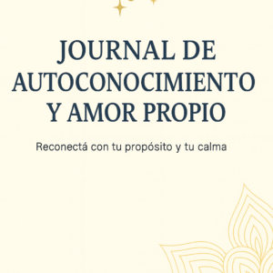 journal de espiritualidad [pdf]